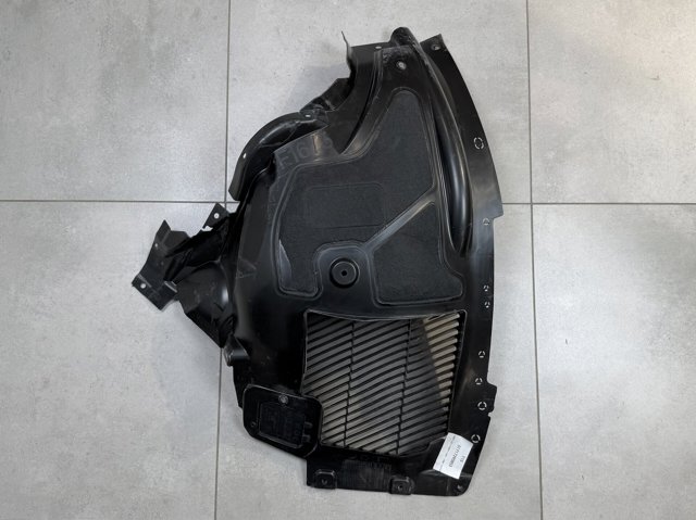 Підкрилок переднього крила, лівий передній 51717290853 BMW