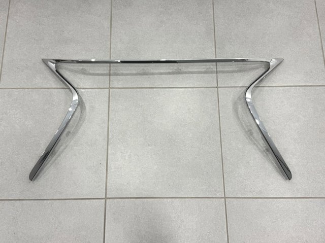Ободок решітки радіатора 5312133050 TOYOTA