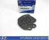 Ланцюг распредвала 243212E010 HYUNDAI