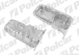 Захист двигуна 2505MO1 POLCAR