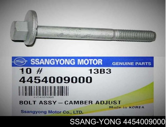 Болт переднього важеля, нижнього 4454009000 SSANG YONG