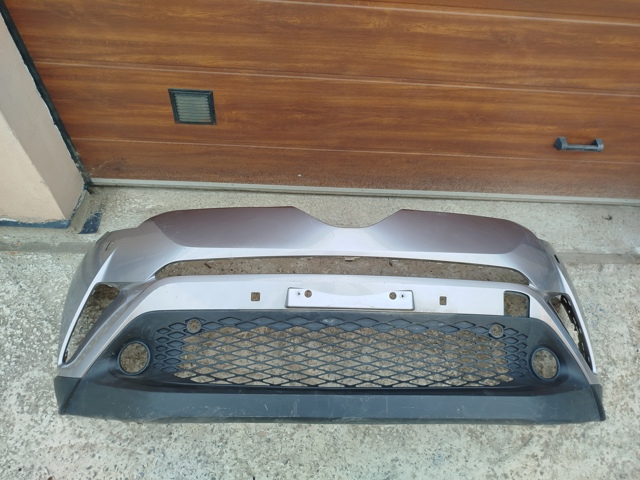 Кожух бампера переднього 52119F4010 TOYOTA