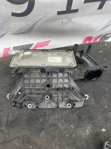 Масляний радіатор охолодження рідини АКПП 03C145749B VAG