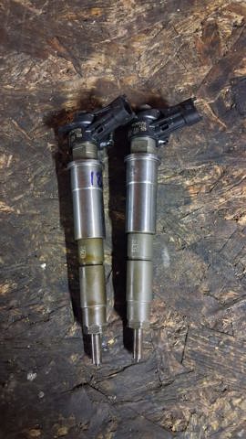 Форсунка паливна 0445115007 RENAULT