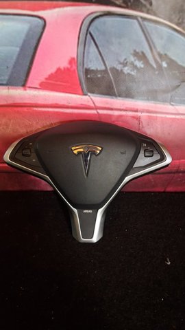 Подушка безпеки, водійська, AIRBAG 0589P1000552 TESLA