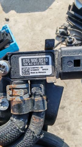 Датчик тиску вихлопних газів 076906051B VAG