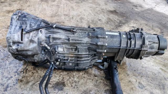 Варіаторна коробка передач 09D300038D VAG