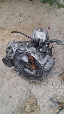 Корпус коробки передач 0AJ301103 VAG