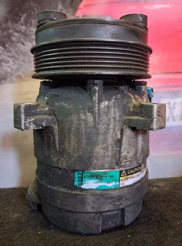 Компресор холодоагенту 1135307 OPEL