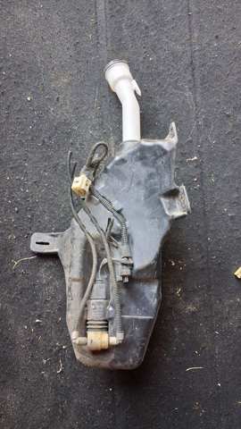 Водяний бачок омивача скла 13260579 OPEL