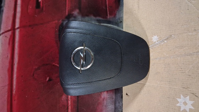 Подушка в кермі 13270401 OPEL
