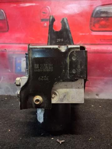 Блок управління АБС (ABS) 13328651 OPEL