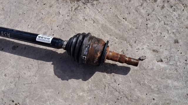 Піввісь передня, права 13403129 OPEL
