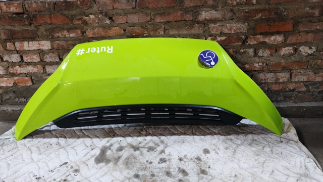 Капот 1380670080 FIAT