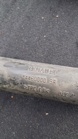 Трубка, що нагнітається 144600003R RENAULT