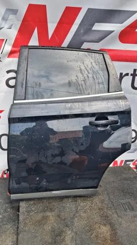 Двері пасажирськи задні ліві 1520947 FORD