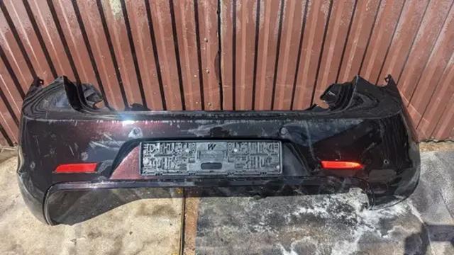Бампер задній 156093406 FIAT