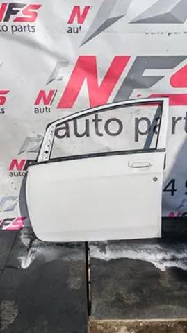 Дверь передня ліва 1607868780 PEUGEOT