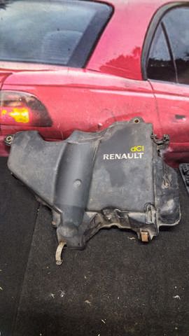 Кришка двигуна декоративна 175B17170R RENAULT