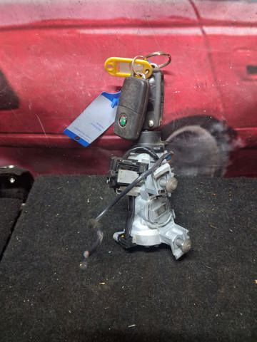 Замок запалювання 1K0905851B VAG