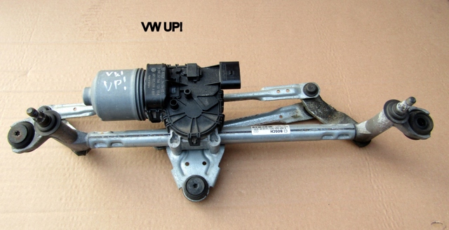 Трапеція двірників 1S1955023C VAG