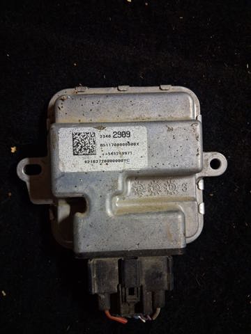 Модуль (блок) управління паливного насоса 23482909 OPEL