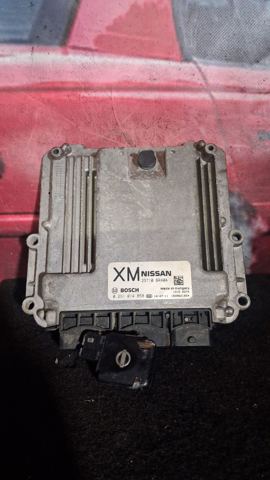 Мізки двигуна 23710BR40A NISSAN