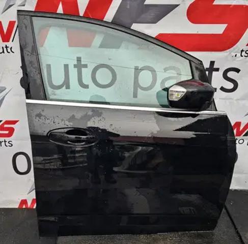 Дверка передня права 2387617 FORD