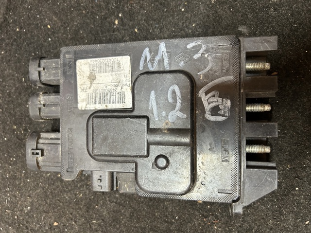 Корпус запобіжників 243800010R RENAULT