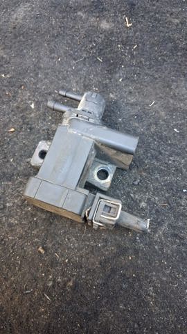 Перетворювач тиску (соленоїд) наддуву / EGR 25183170 OPEL