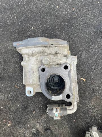 Клапан EGR Toyota RAV4 3