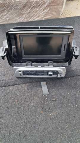 Бортовий комп'ютер 259153411R RENAULT
