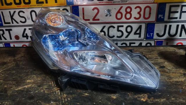 Фара правая 260103NL5A NISSAN