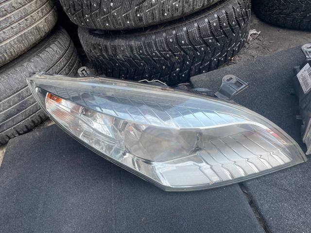 Права блок фара 260108719R RENAULT
