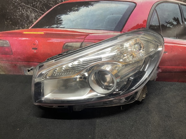 Оптика 26060BR60A NISSAN