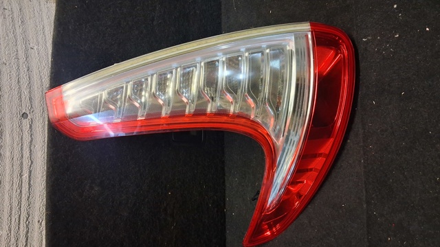 Задня ліва фара 265550014R RENAULT