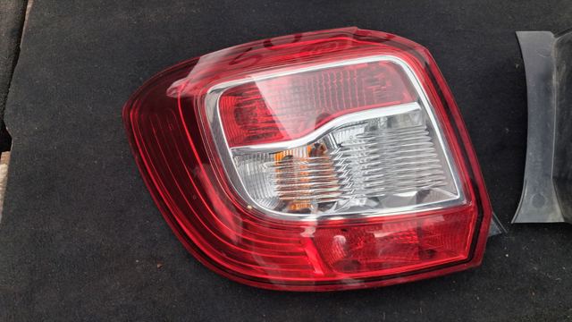 Задня ліва фара 265554085R RENAULT