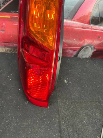 Задня ліва фара 26555JG00A NISSAN