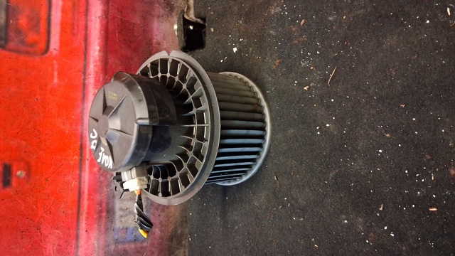 Електродвигуни (електродвигун обігрівача) або розетка причепа штепсельная Рено Колеос