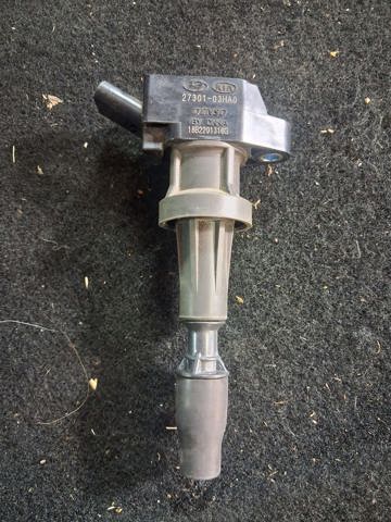 Котушка запалювання 2730103HA0 HYUNDAI