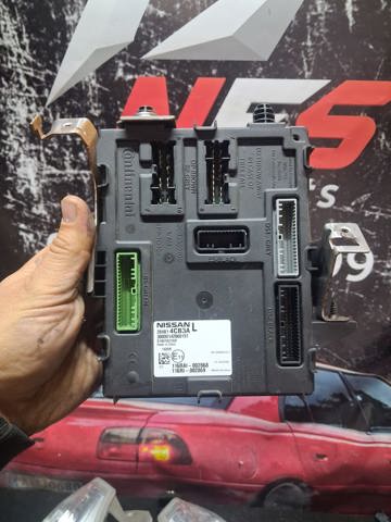 Блок управління комфорту 284B14CB3A NISSAN