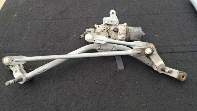 Трапеція склоочисника 288001161R RENAULT