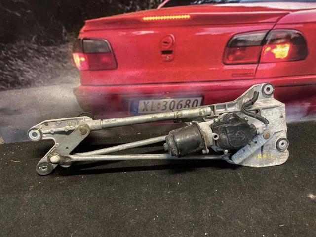 Трапеція двірників 28840EQ300 NISSAN