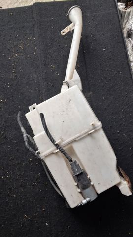 Бачок омивача скла 28910JG400 NISSAN
