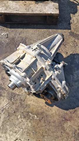Демультиплікатор коробки передач 33100EA310 NISSAN