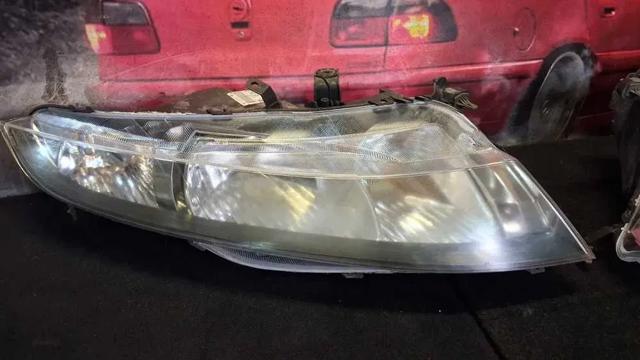 Фара основна права 33101SMGE01 HONDA