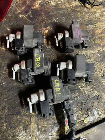 Клапан соленоїд регулювання заслонки EGR 351202A900 HYUNDAI