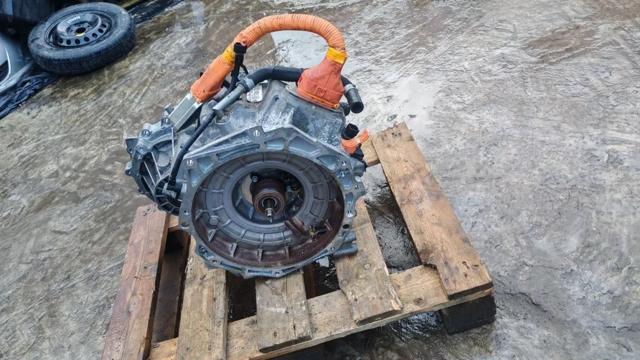 Двигун у зборі (електричний) 365002BDD0 HYUNDAI