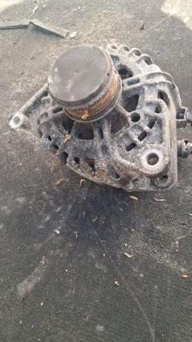Генератор автомобільний 373002A600 HYUNDAI