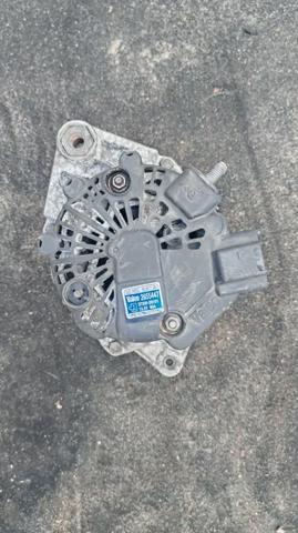 Генератор kia ceed, hyundai i30 1.4 1.6 бензин